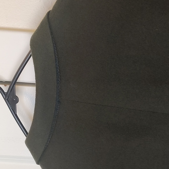 Warren of Stafford Green Camel hair jacket - Picture 8 of 13